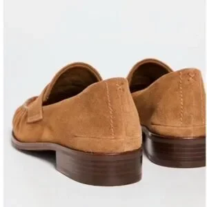 Rag & Bone Sid Loafers, New, Size 8.5 Rag & Bone Sid Loafer - Tobacco | Garmentory main image 4
